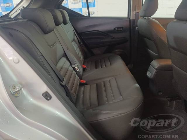 2025 NISSAN Kicks Play 
