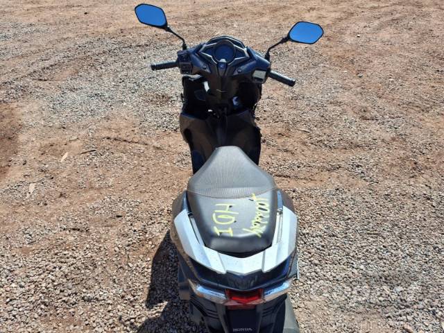 2024 HONDA ELITE 