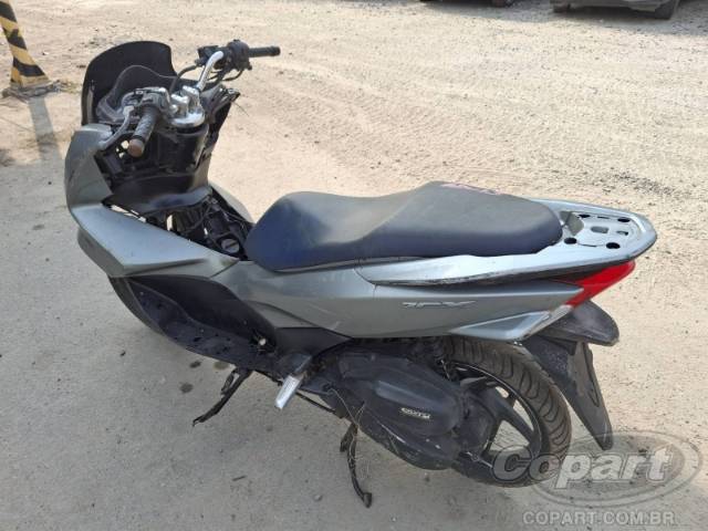 2018 HONDA PCX 