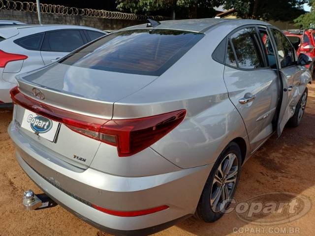 2025 HYUNDAI HB20S 