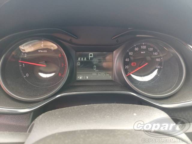 2024 CHEVROLET ONIX PLUS 