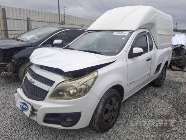 2014 CHEVROLET MONTANA 