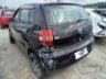2009 VOLKSWAGEN FOX 