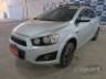 2012 CHEVROLET SONIC SEDAN 