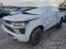 2025 CHEVROLET S10 CABINE DUPLA 
