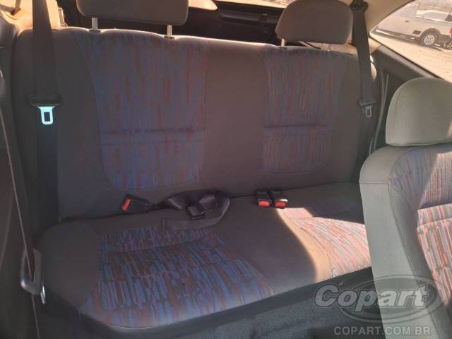 2008 CHEVROLET CELTA 