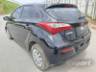 2018 HYUNDAI HB20 