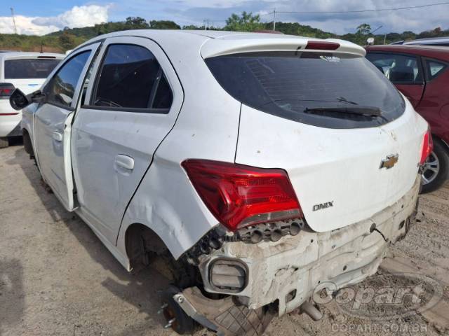 2019 CHEVROLET ONIX 