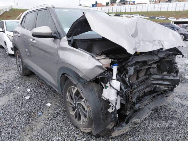 2024 HYUNDAI CRETA 