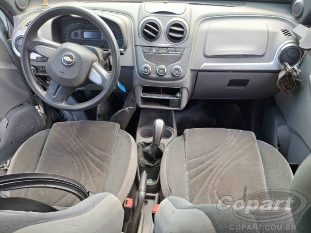 2011 CHEVROLET AGILE 
