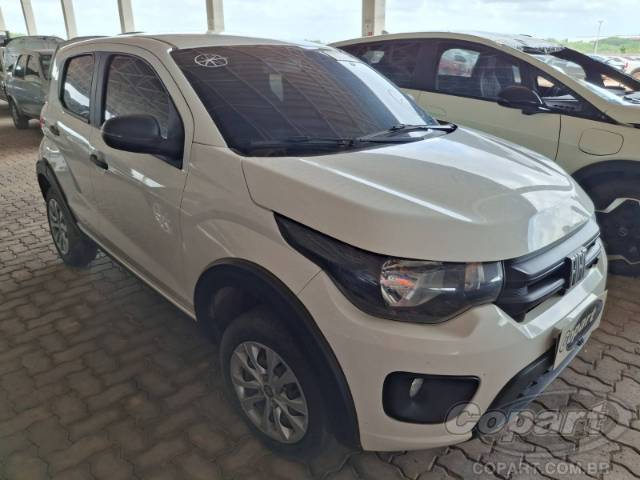 2025 FIAT MOBI 