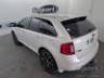 2012 FORD EDGE 