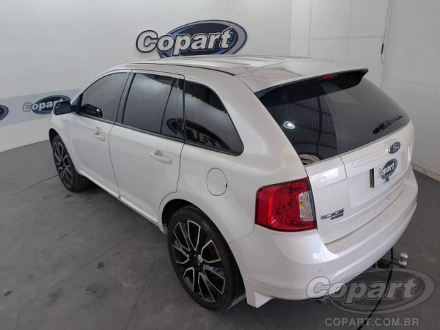 2012 FORD EDGE 