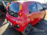 2018 CHERY QQ 