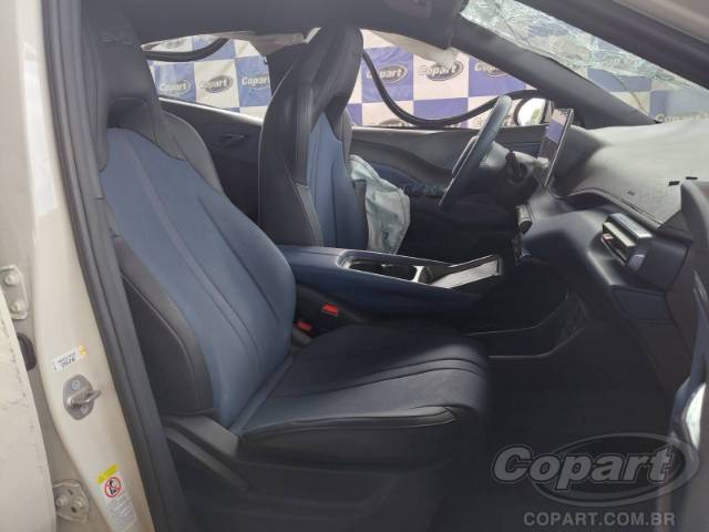 2027 BYD DOLPHIN MINI 