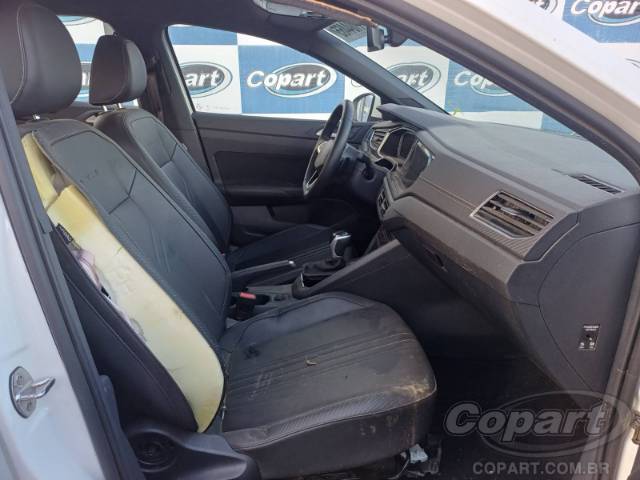 2025 VOLKSWAGEN NIVUS 