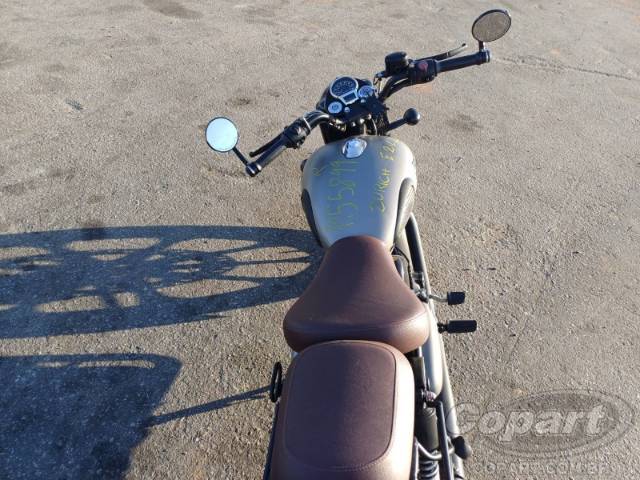 2024 ROYAL ENFIELD CLASSIC 