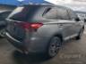 2017 MITSUBISHI OUTLANDER 