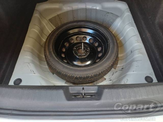 2024 CHEVROLET ONIX PLUS 