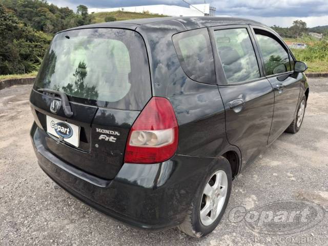 2005 HONDA FIT 