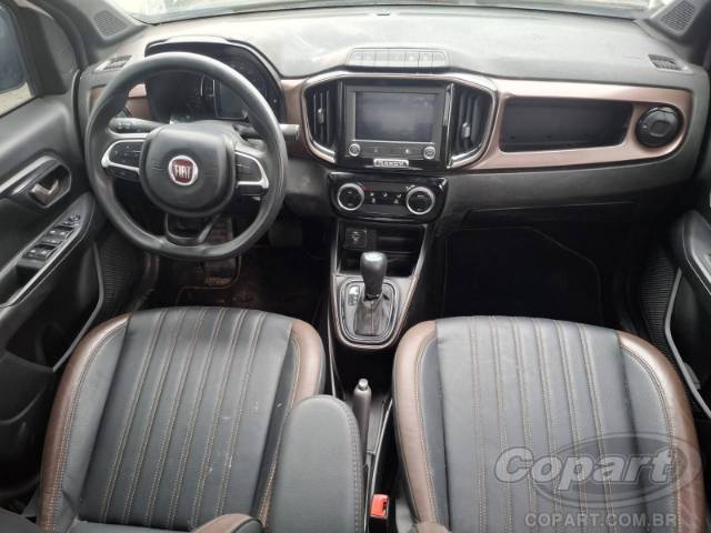 2023 FIAT STRADA CD 