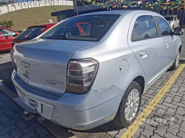 2012 CHEVROLET COBALT 