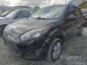 2013 FORD FIESTA 