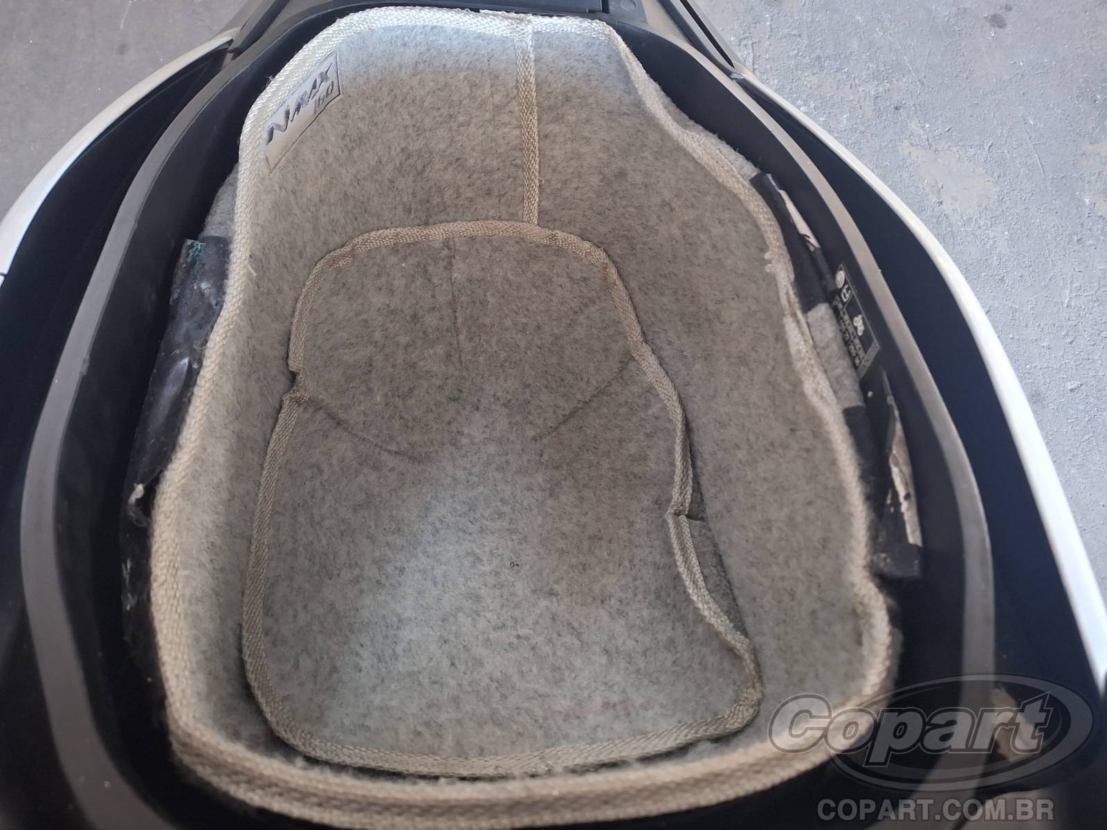 2019 YAMAHA NMAX — foto 11 de 11