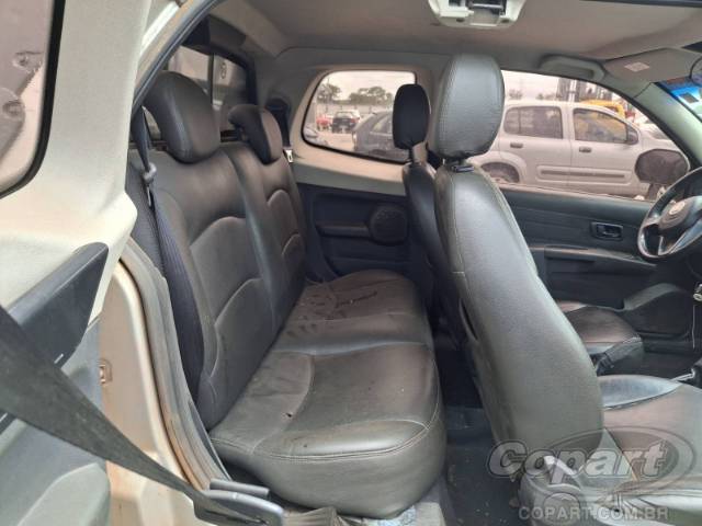 2015 FIAT STRADA CD 
