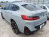 2024 BMW X4 