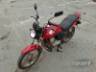 2013 HONDA CG 125 
