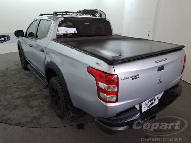 2024 MITSUBISHI L200 TRITON 