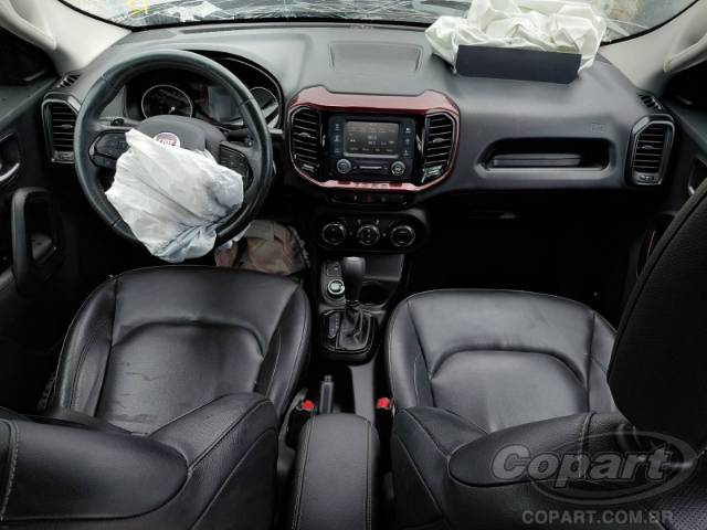 2019 FIAT TORO 