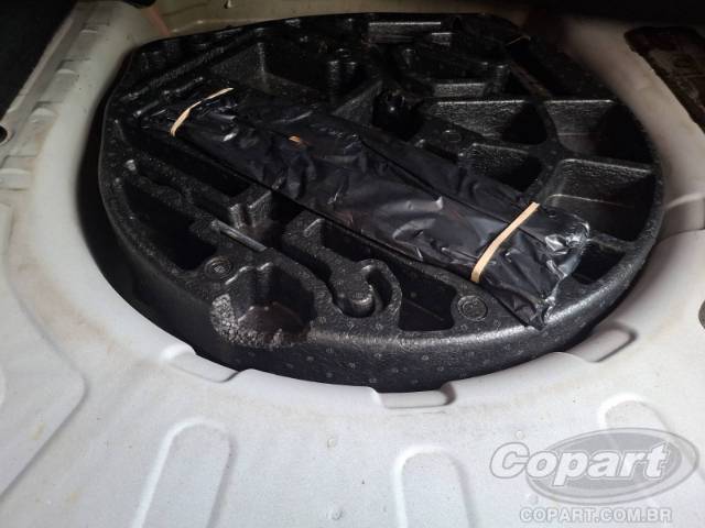 2019 CHEVROLET PRISMA 