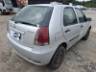 2011 FIAT PALIO 