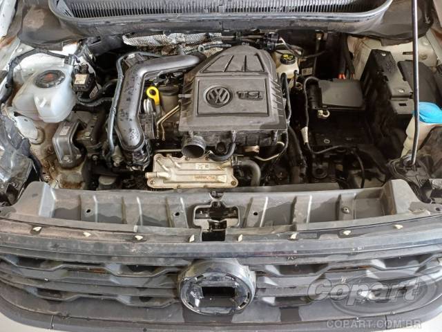 2025 VOLKSWAGEN T-CROSS 