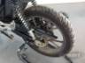2026 HONDA CG 160 
