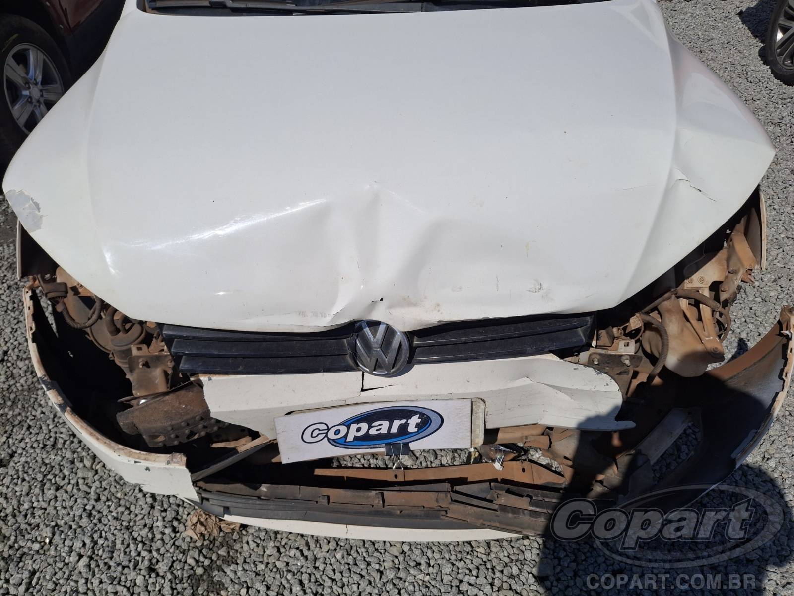 Foto 15 de 15: 2014 VOLKSWAGEN GOL