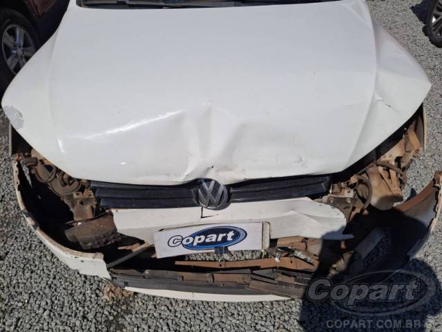 2014 VOLKSWAGEN GOL 