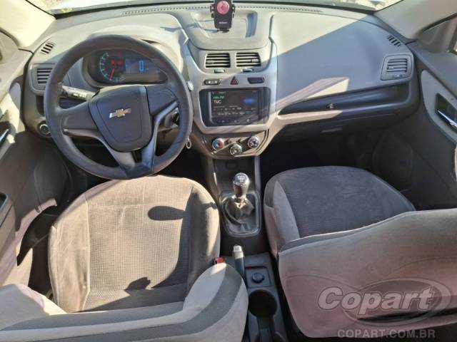 2014 CHEVROLET COBALT 