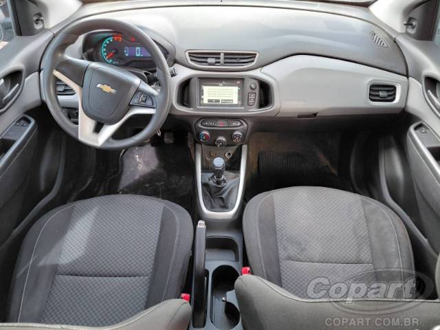 2018 CHEVROLET ONIX 