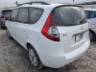 2012 JAC J6 