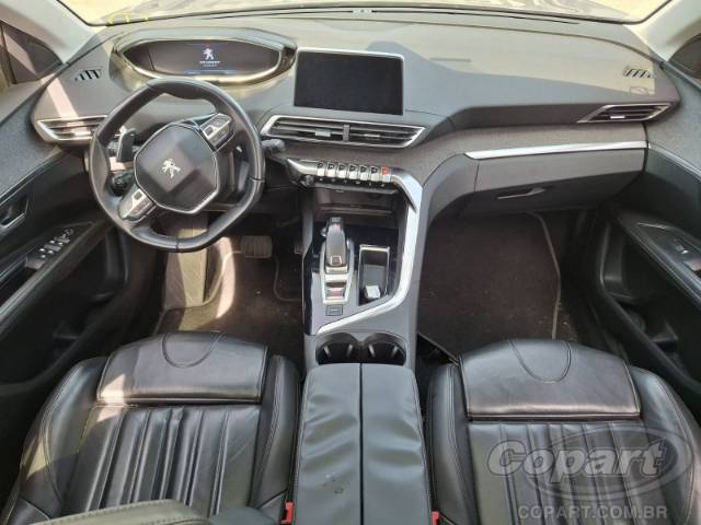 2019 PEUGEOT 3008 
