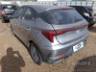 2026 HYUNDAI HB20 