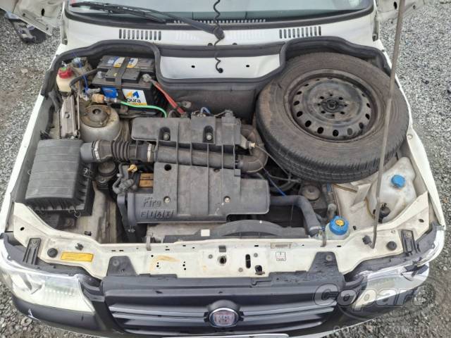 2012 FIAT UNO 