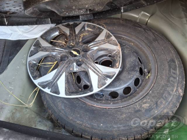 2019 CHEVROLET PRISMA 