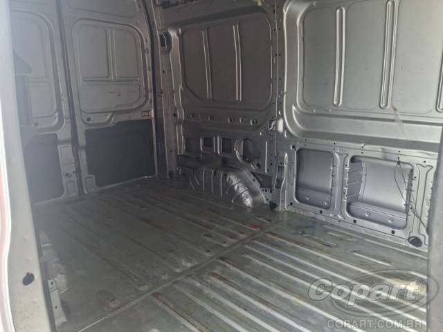 2022 FORD TRANSIT FURGAO 