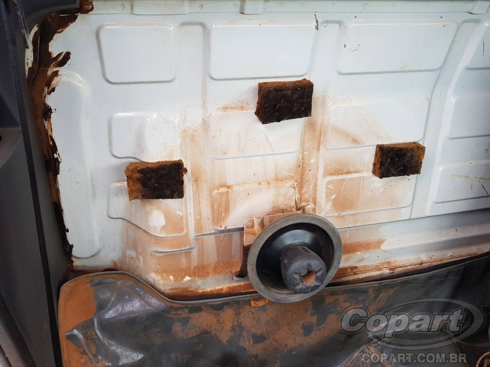 Foto 10 de 10: 2015 FIAT STRADA