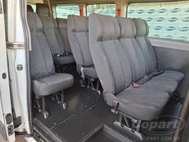 2024 RENAULT MASTER 