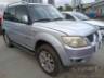 2011 MITSUBISHI PAJERO TR4 